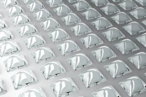 Droplet Microarray（DMA）